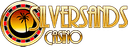 Silversands Casino logo