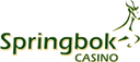 Springbok Casino logo
