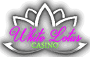 White Lotus Casino logo